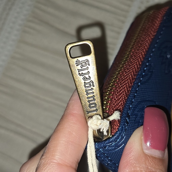 Guardian's of the Galaxy Loungefly wallet - Picture 6 of 8